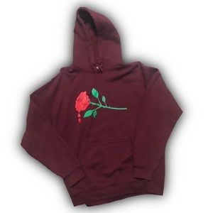 SADGIRL hoodie